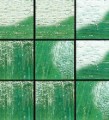 White Horse glass tile Metropolis 258
