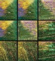 White Horse glass tile Metropolis 638
