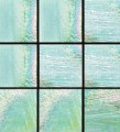 White Horse glass tile Metropolis 238