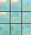 White Horse glass tile Metropolis 048