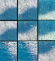 White Horse glass tile Metropolis 448